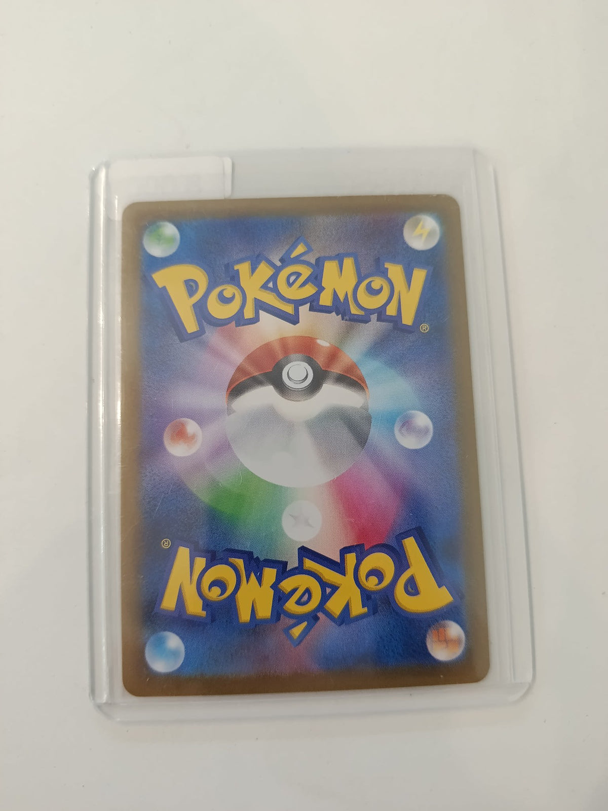 Pokemon Sylveon ex sv8a #212/167 2024 (Japanese) 212/167 - view 2