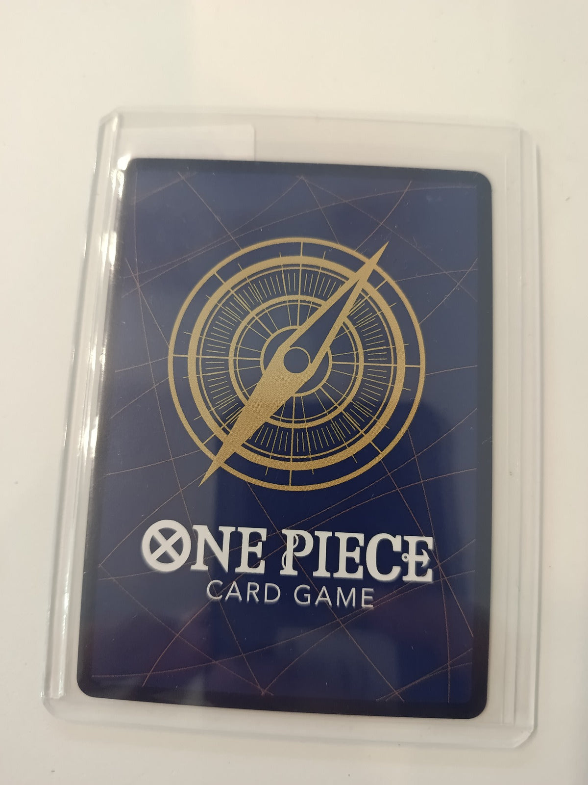 One Piece Monkey D. Luffy OP-15 #OP15-092 (English) - view 2