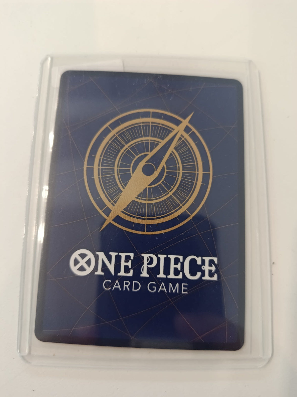 One Piece Rocks D. Xebec OP-17 #OP17-118 2025 (Japanese) 060/117 - view 2