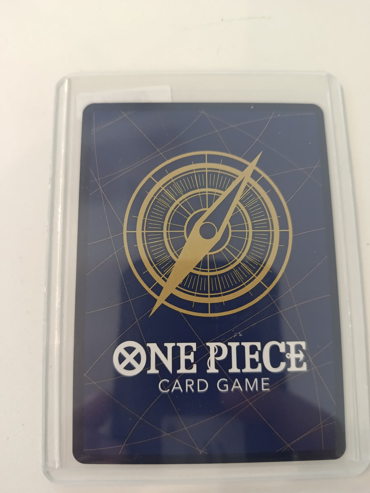 One Piece Benn Beckman OP-09 #OP09-009 (Japanese) - view 2
