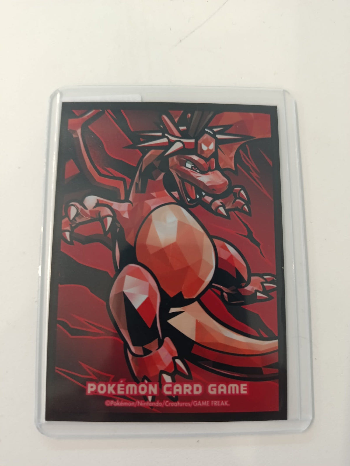 Pokemon Charizard ex syJL #006/021 2024 (Japanese) 006/021 - view 2