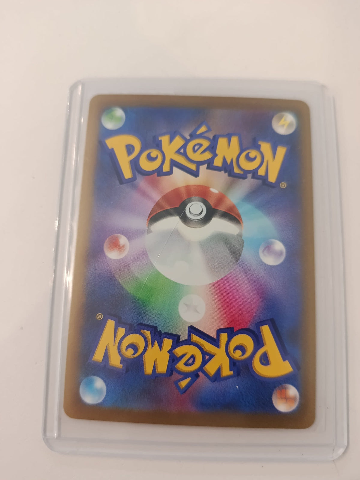 Pokemon Bray (ギリー) M6 #101/076 2026 (Japanese) 101/076 - view 2