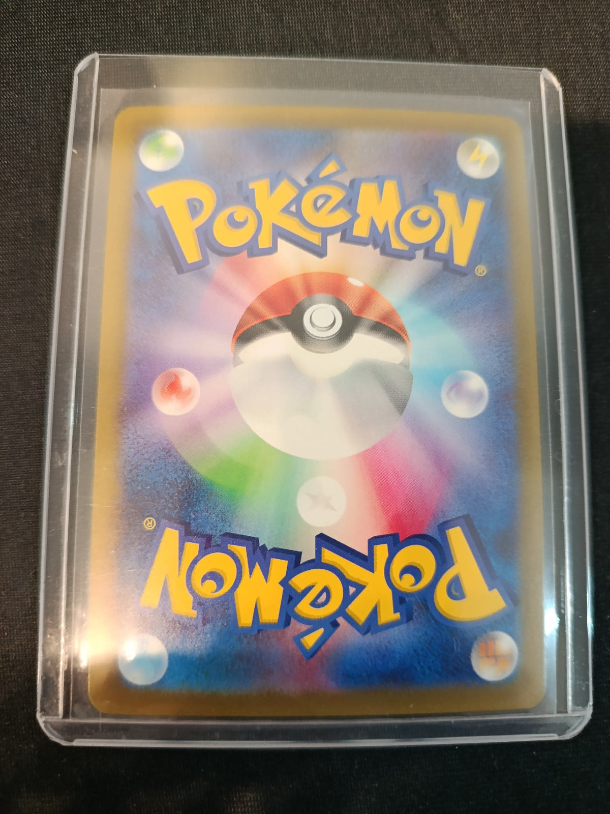 Pokemon Mienshao sv4K Ancient Roar #072/066 2023 (Japanese) 072/066 - view 2