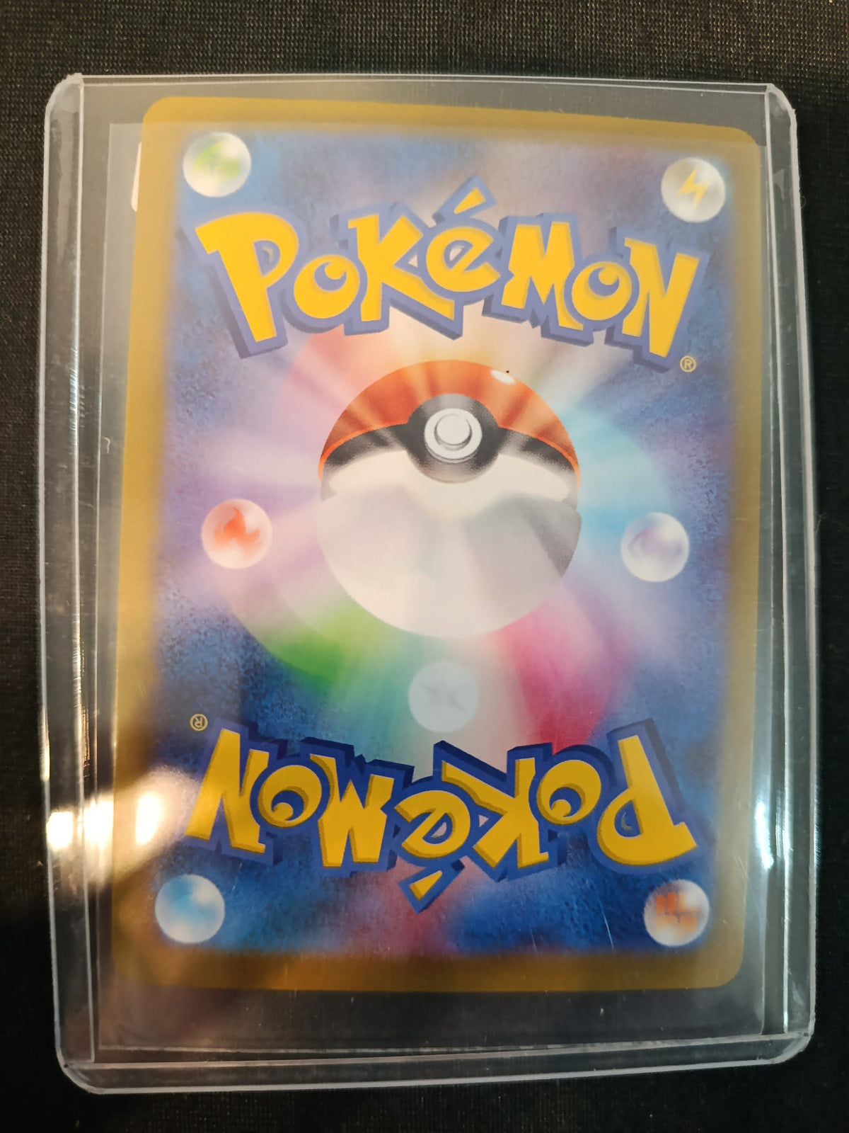 Pokemon Espurr m3 #087/080 2026 (Japanese) 087/080 - view 2