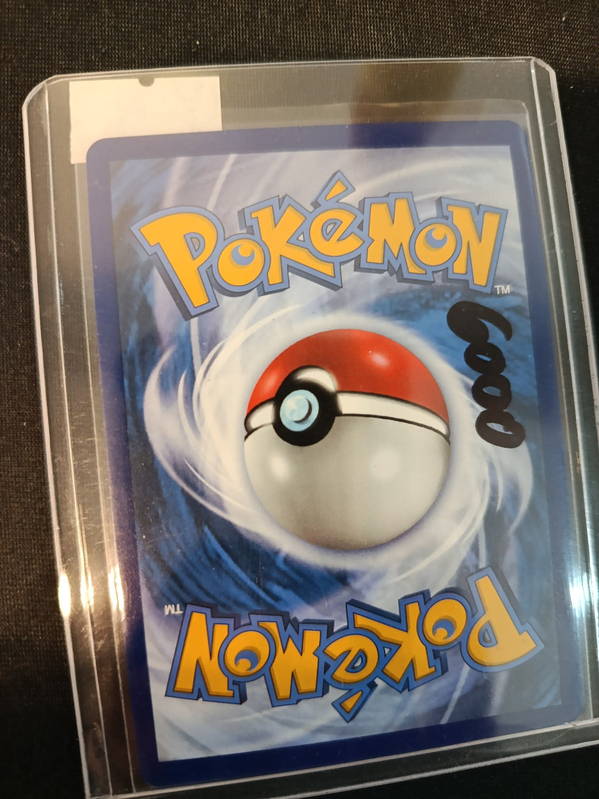 Pokemon Professor Burnet Silver Tempest (TG26/TG30) #TG26/TG30 2022 (English) TG26/TG30 - view 2