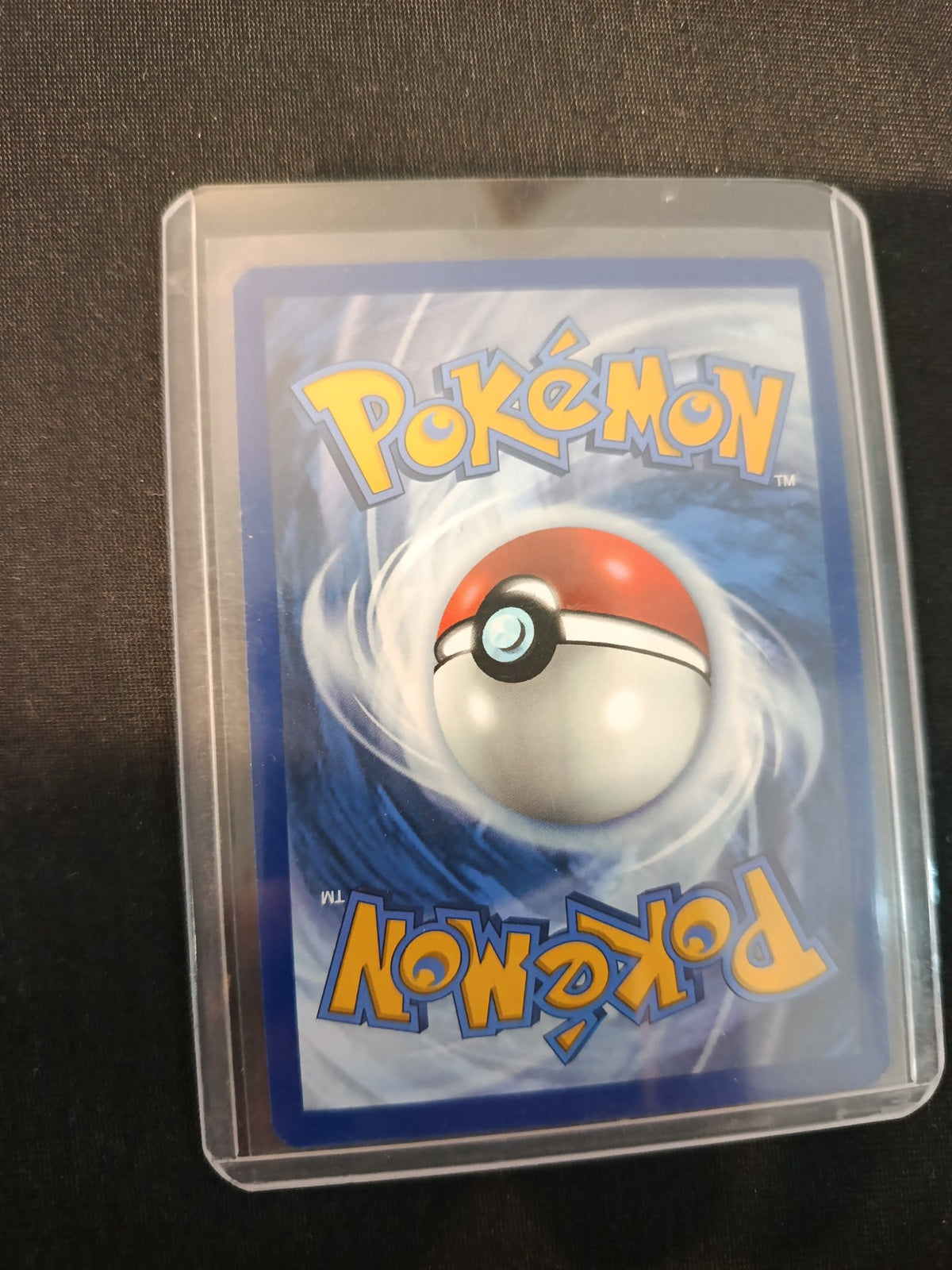 Pokemon Drilbur BLK EN (Blacks Black Bolt — Scarlet & Violet Black Bolt) #124/086 2025 (En - view 2