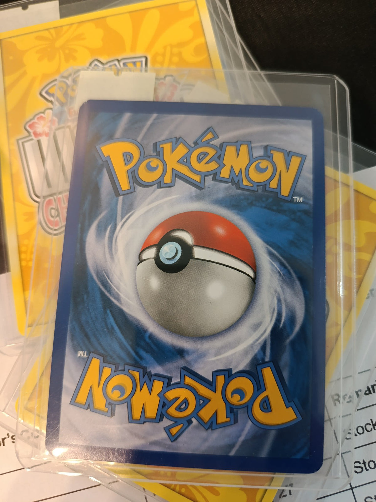 Pokemon Grotle Majestic Dawn #37/100 2008 (English) - view 2