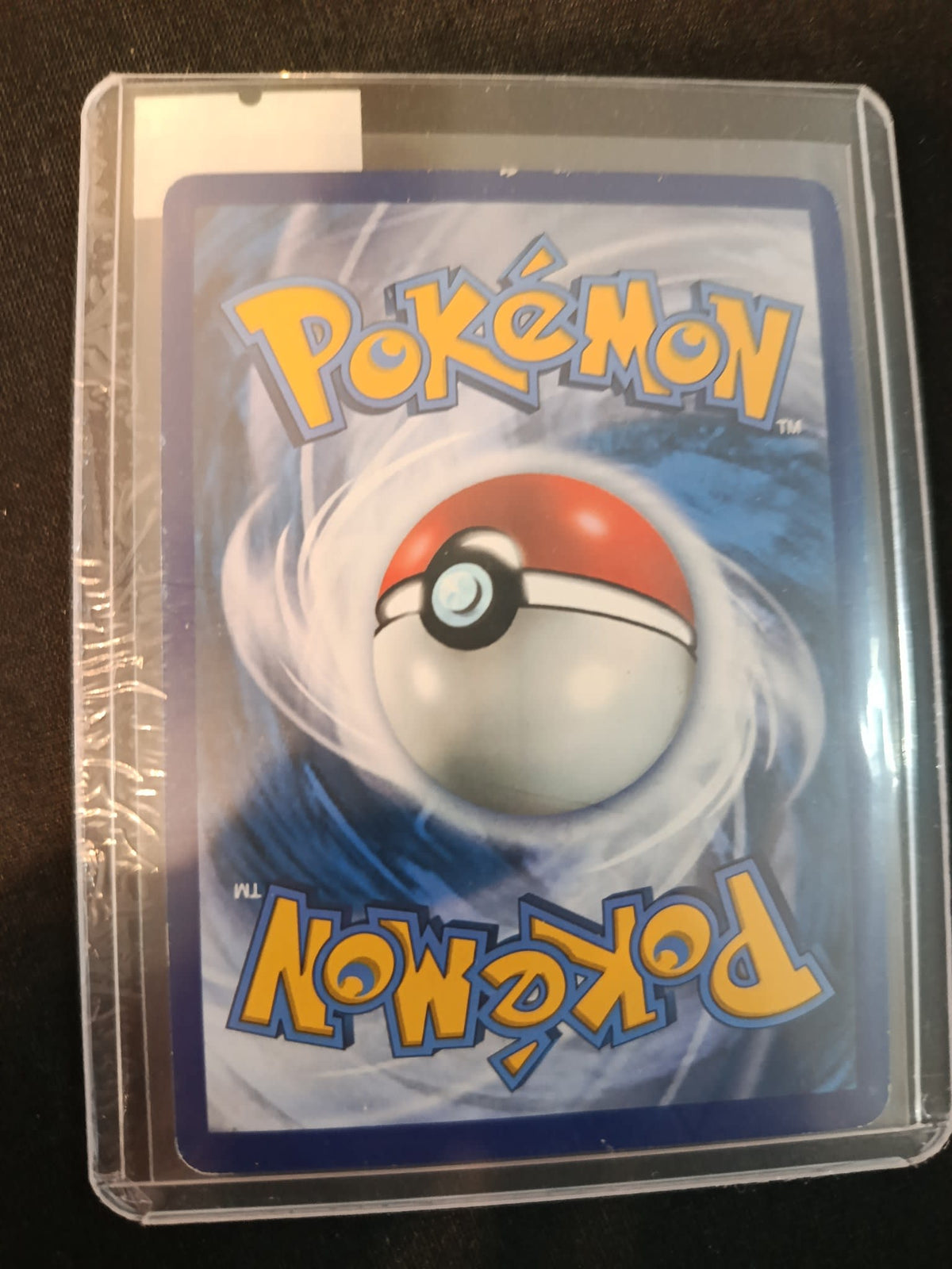 Pokemon Latios EX XY Promos #XY72 2015 (English) - view 2