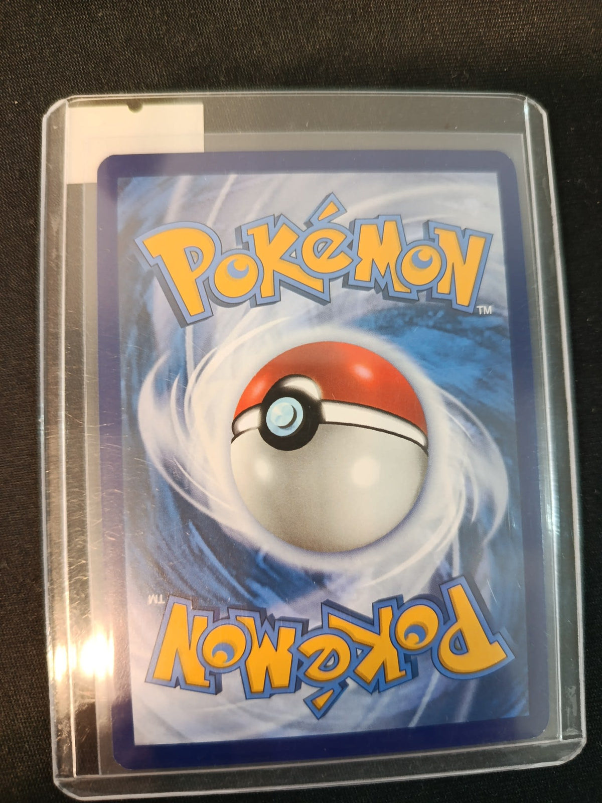 Pokemon Charizard ex SVP Black Star Promos #074 2024 (English) - view 2