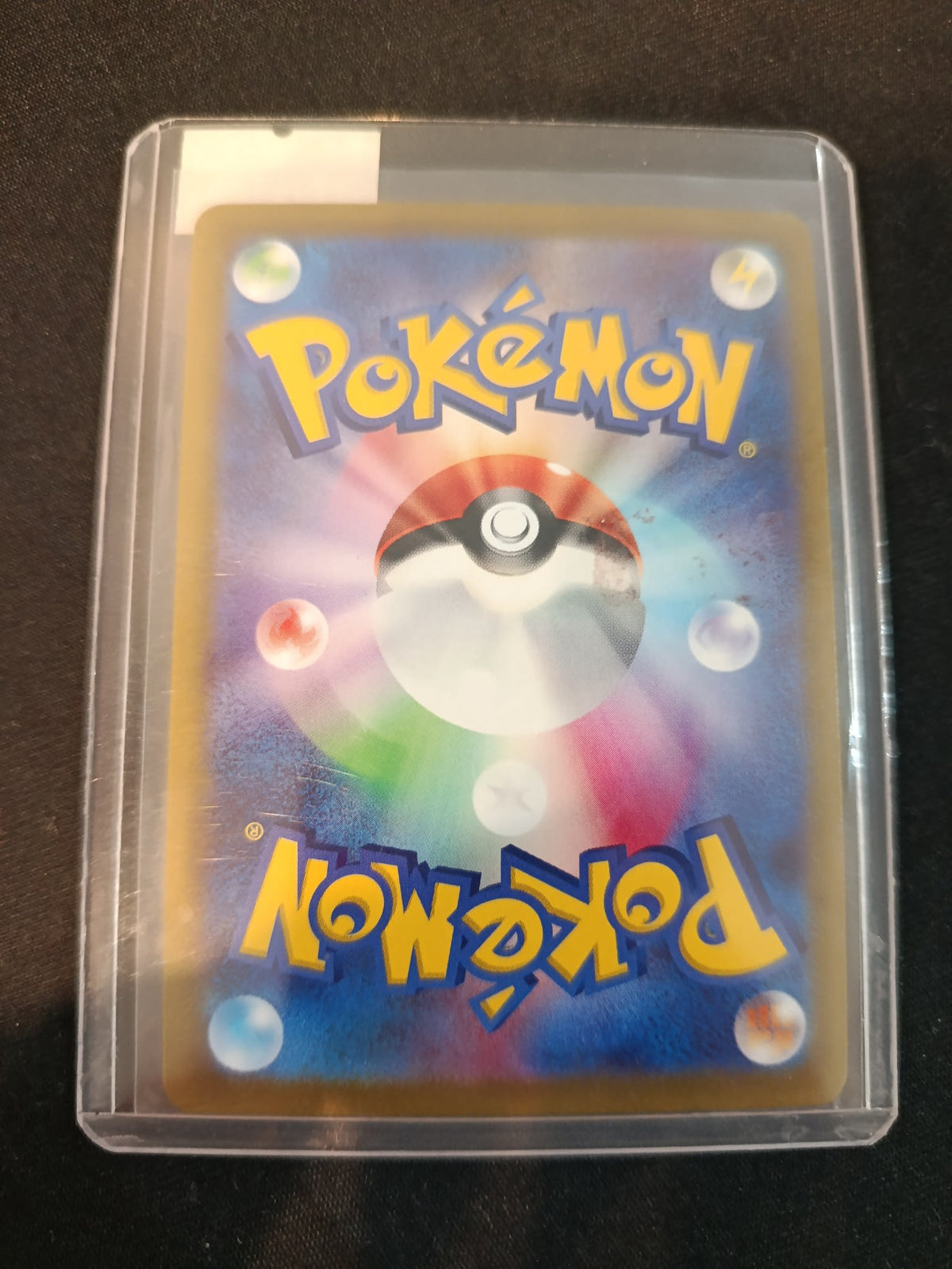 Pokemon Radiant Charizard s10b Pokemon GO #011/071 2022 (Japanese) 011/071 - view 2