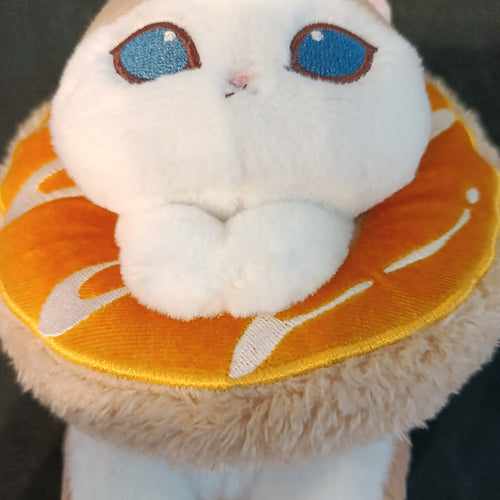Mofusand Pancake / Food Series