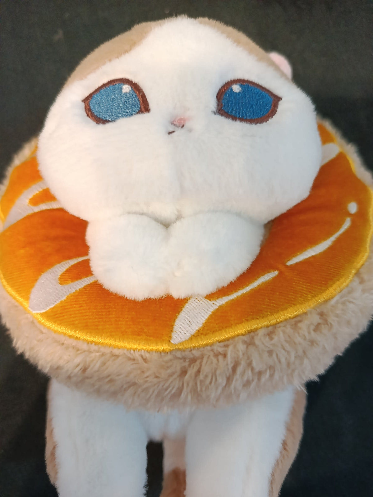 Mofusand Pancake / Food Series