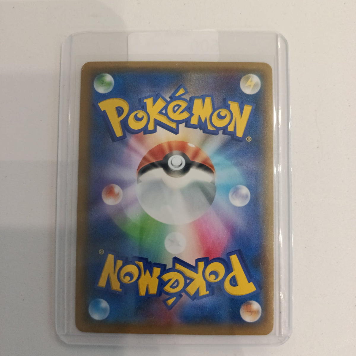 The Pokemon Company sv6 Florges #30 CGC 10 - view 2