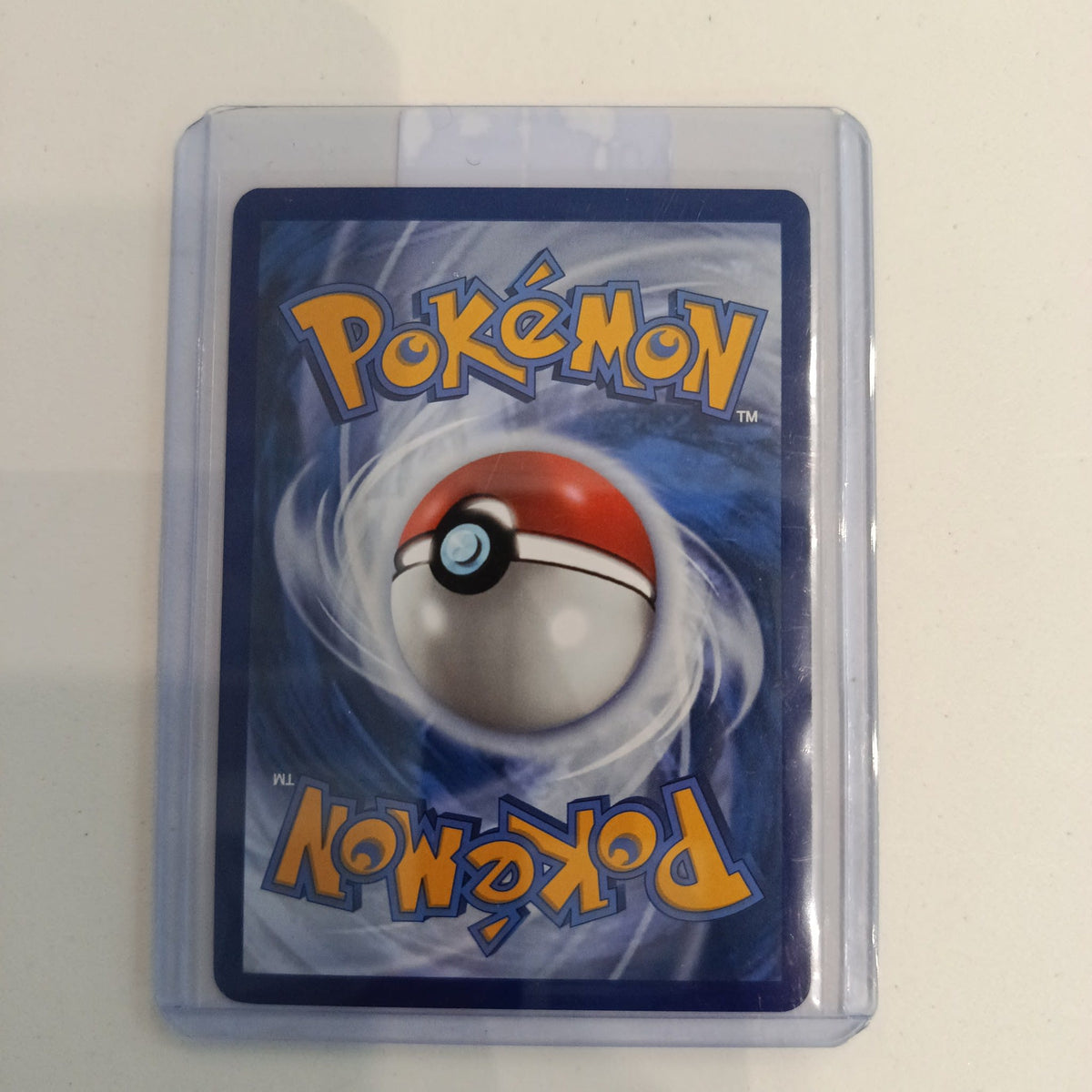 Pokemon Gengar ex TEF (Temporal Forces) #104/162 2024 (English) - view 2