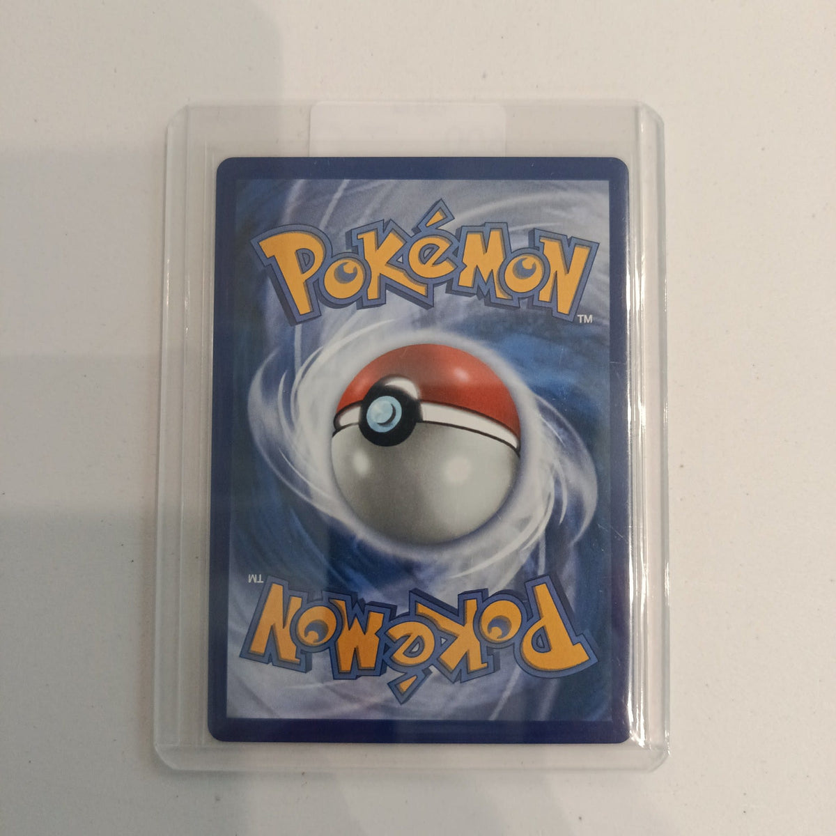 The Pokémon Company Flashfire Mega Gengar #60 Gengar CAB 6.00 - view 2