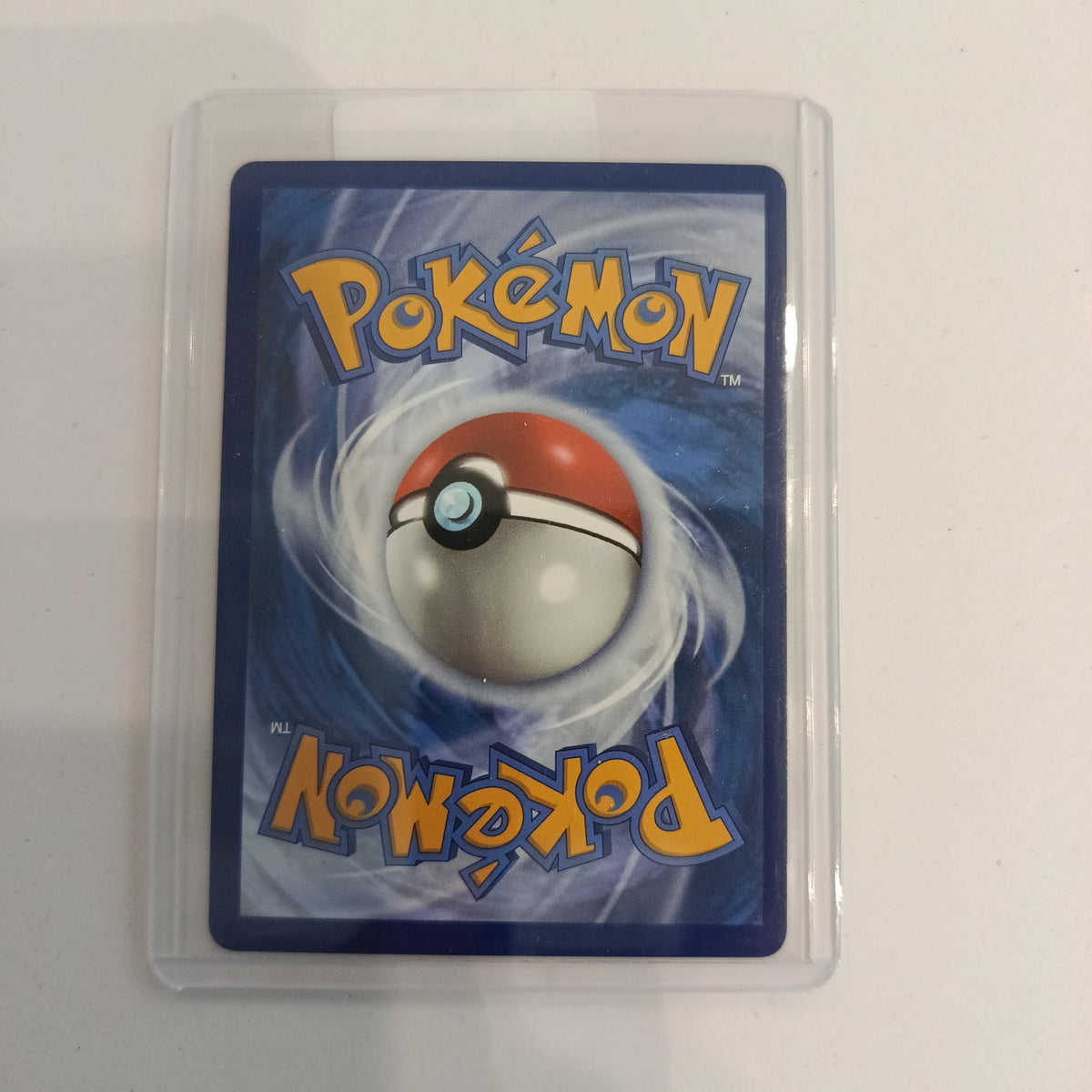 Pokemon Glaceon ex Paldean Fates (SV4.5) #026/131 2023 (English) - view 2
