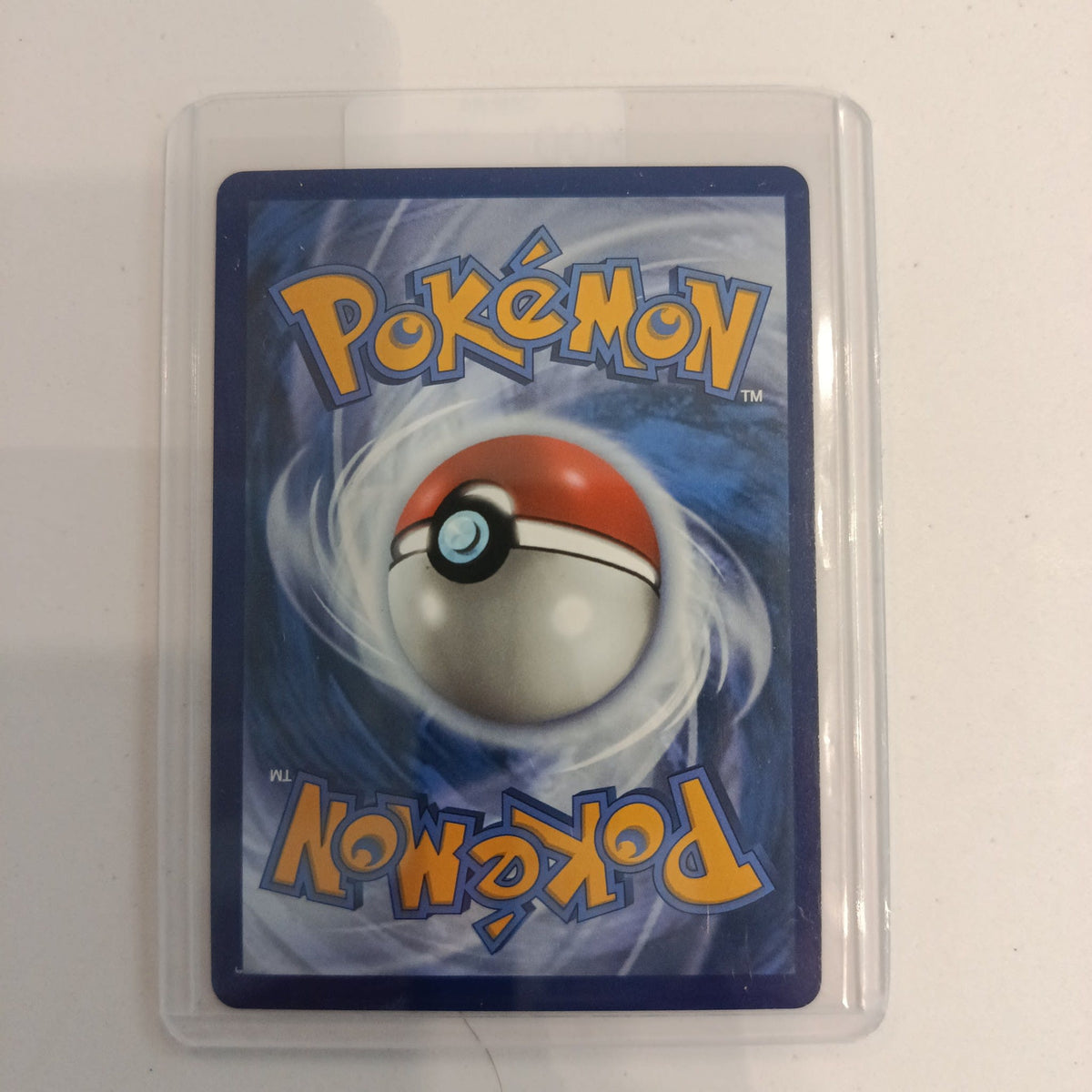 Pokemon Espeon ex Stellar Crown #034/131 2024 (English) - view 2
