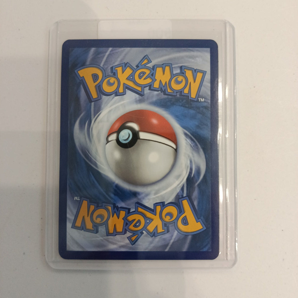 Pokemon Vaporeon ex Prismatic Evolutions (PRE) #023/131 2025 (English) - view 2