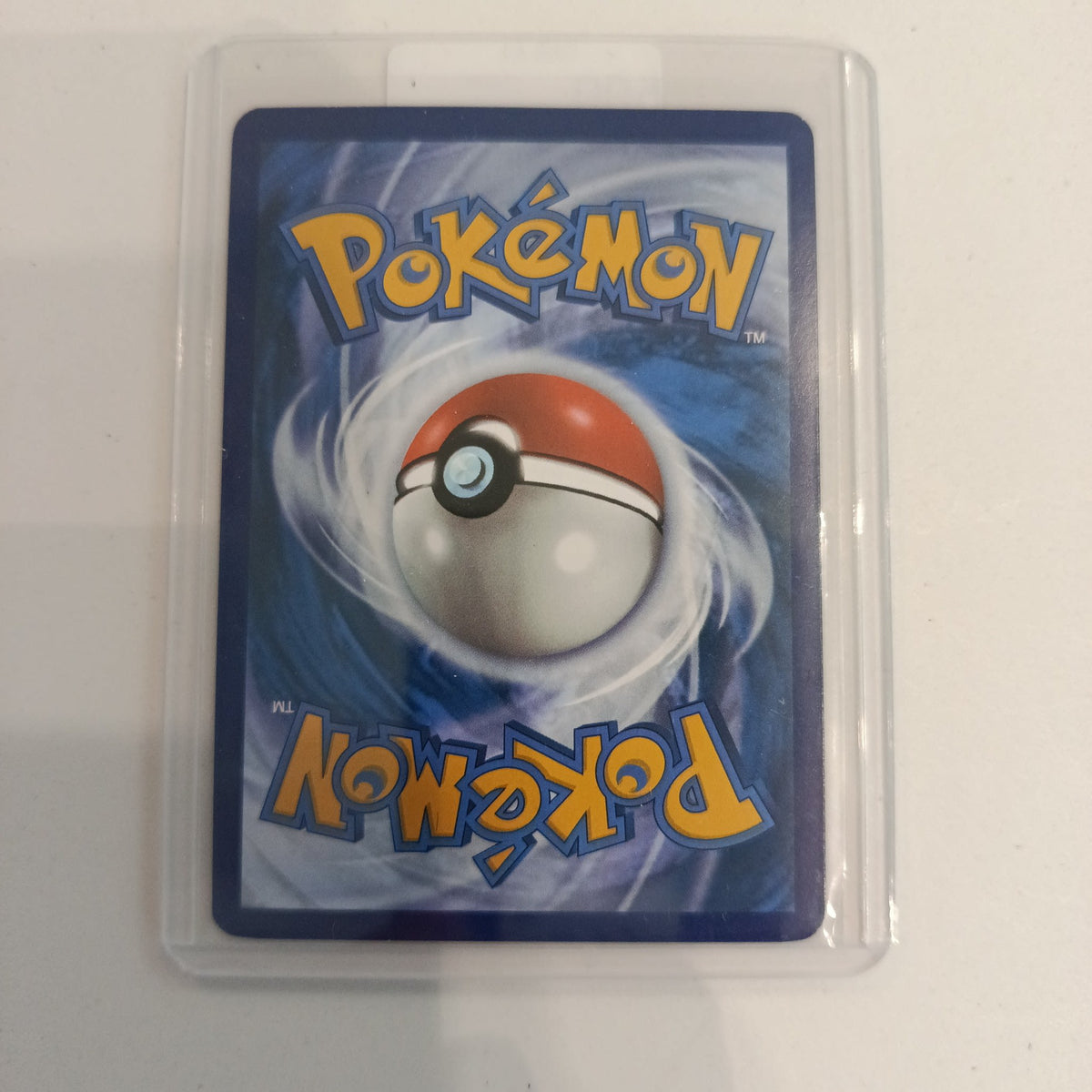 2025 Pokemon Company PRE (Prismatic Evolutions) Eevee ex #075/131 CAB A4 - view 2