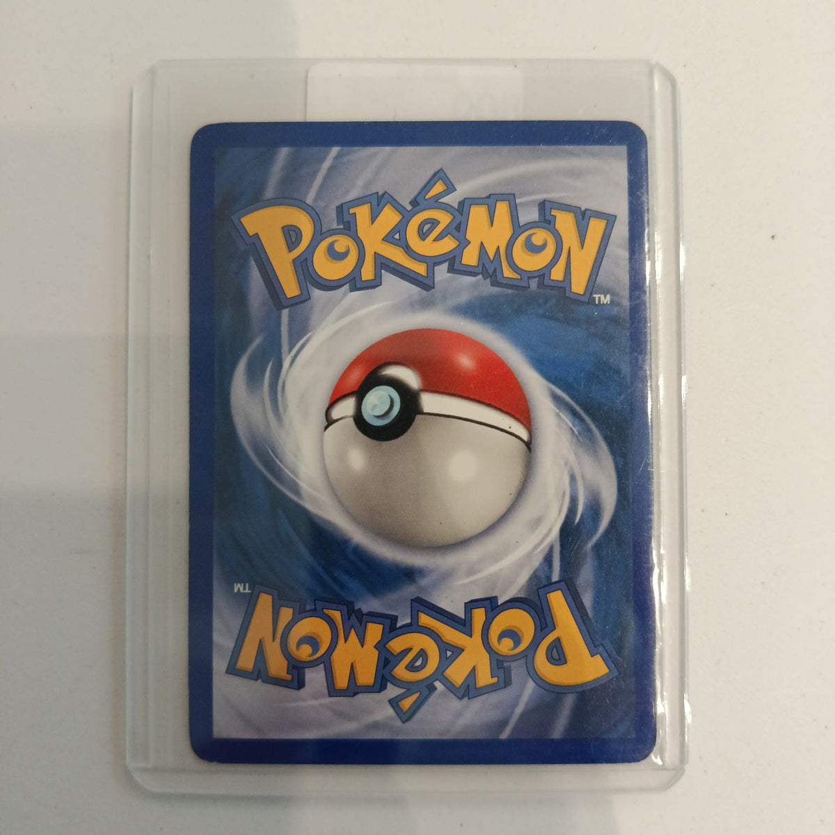 Pokemon Pikachu EX FireRed & LeafGreen #9 2004 (English) - view 2