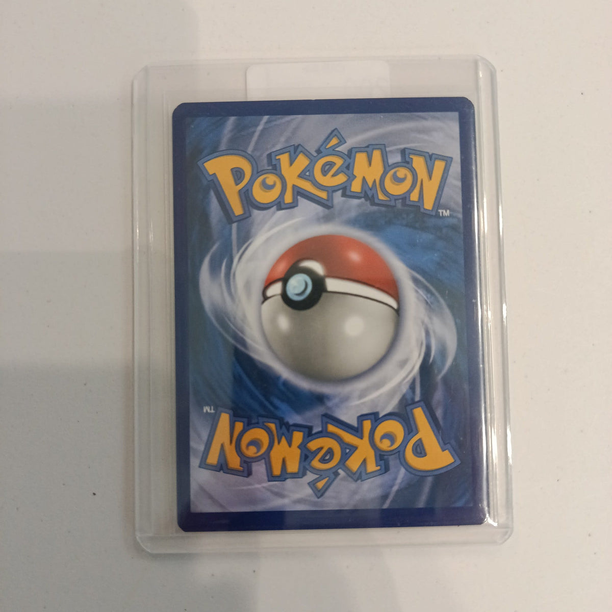 Pokemon Whismur Celestial Storm #117/168 2018 (English) - view 2