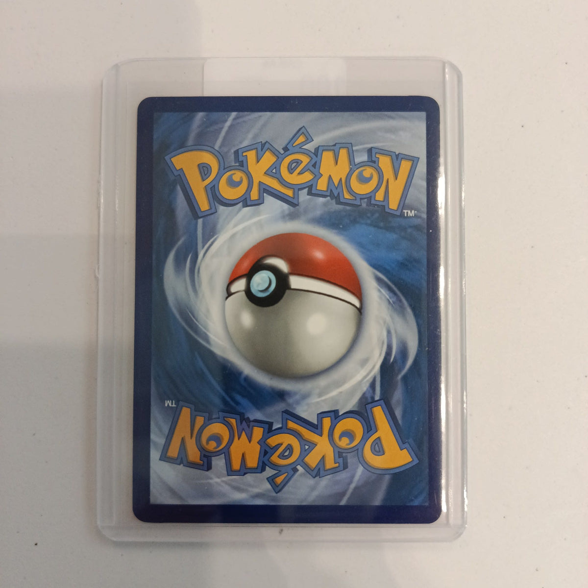 Pokemon Chimecho Vivid Voltage #072/185 2020 (English) - view 2