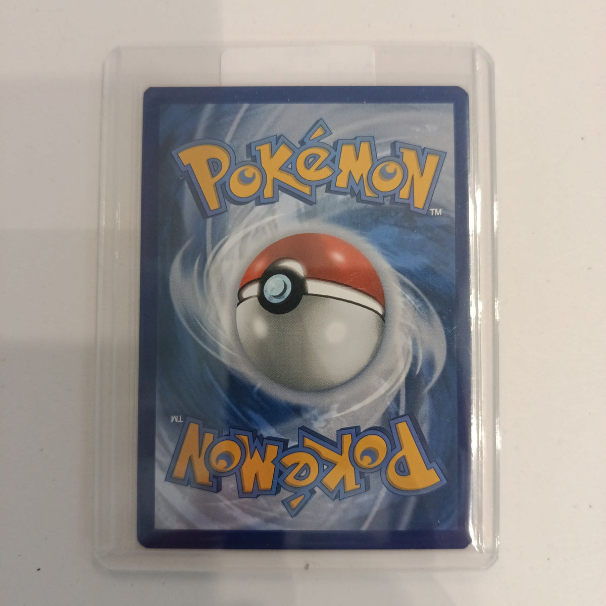Pokemon Snorlax 151 (MEW) #109/159 2023 (English) - view 2