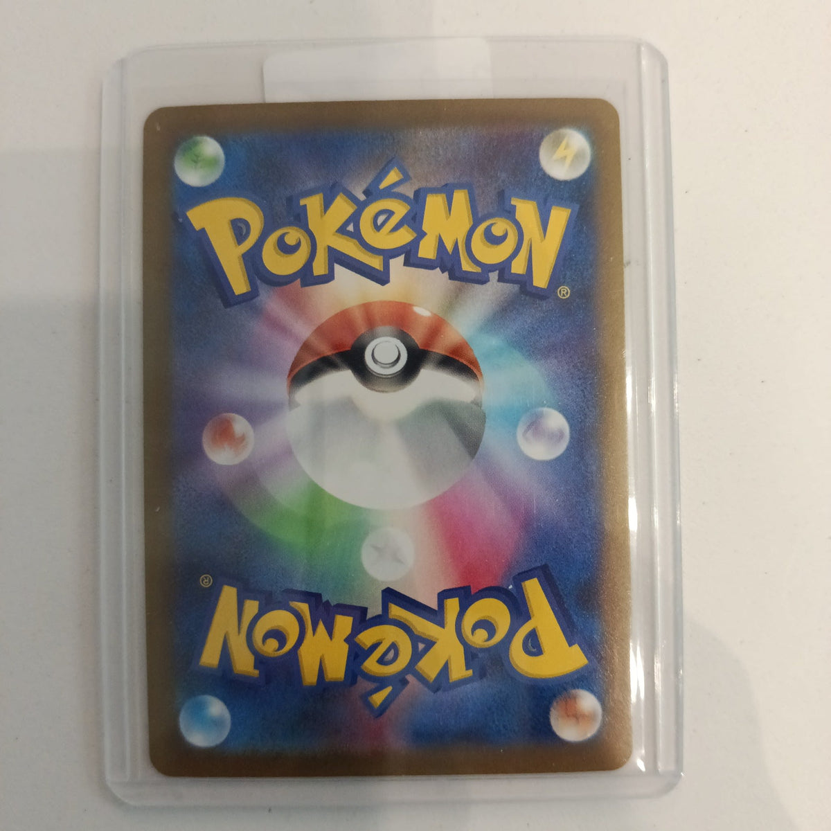Pokemon Ditto s12a #117/172 2022 (Japanese) 117/172 - view 2