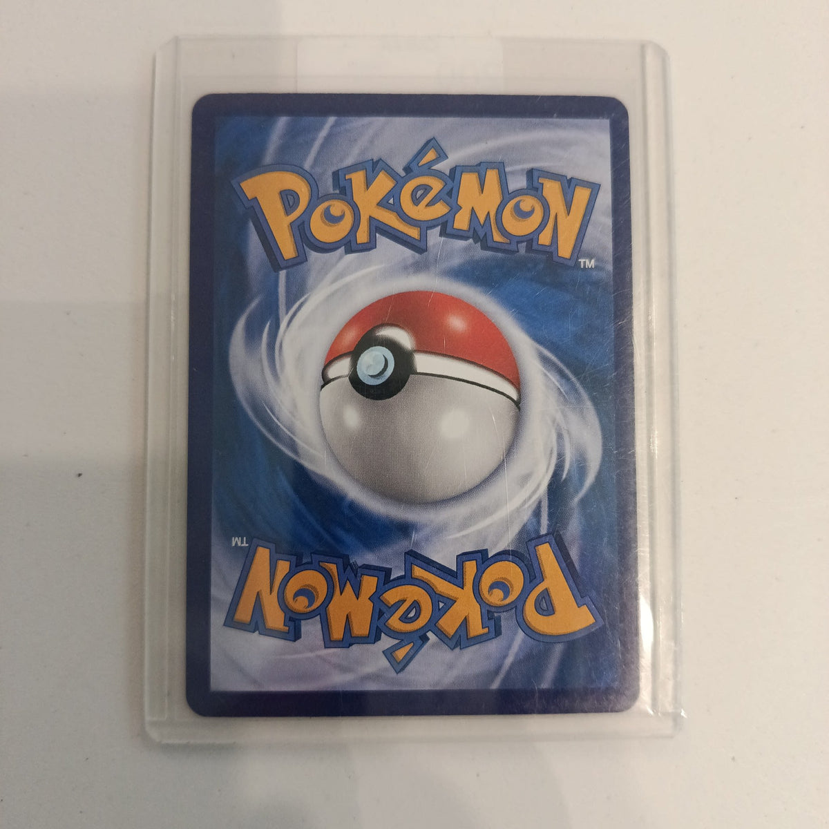Pokemon Captain Pikachu CAB1C #0702/09 2025 (Chinese) - view 2