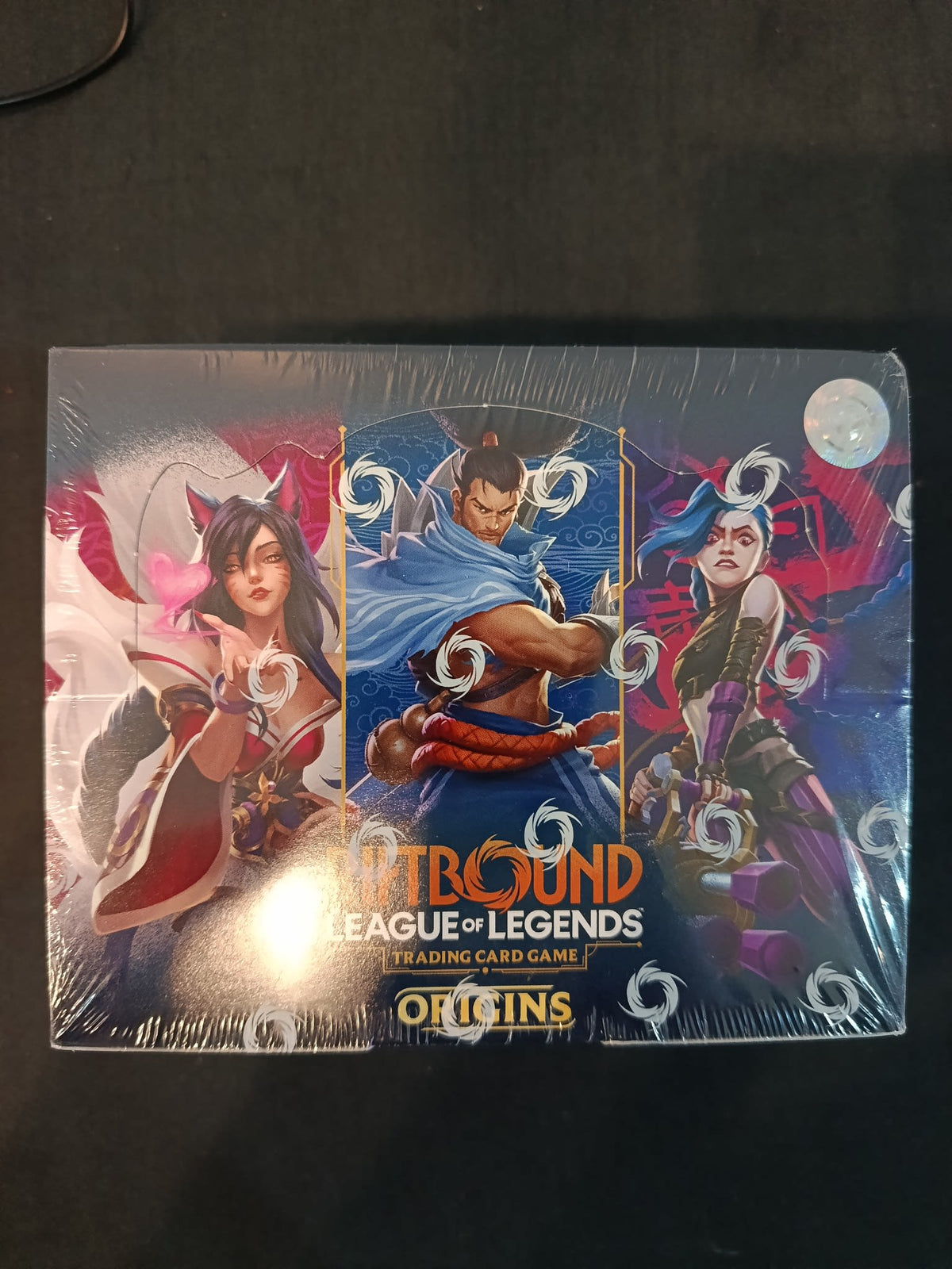 Riftbound Origins (English)