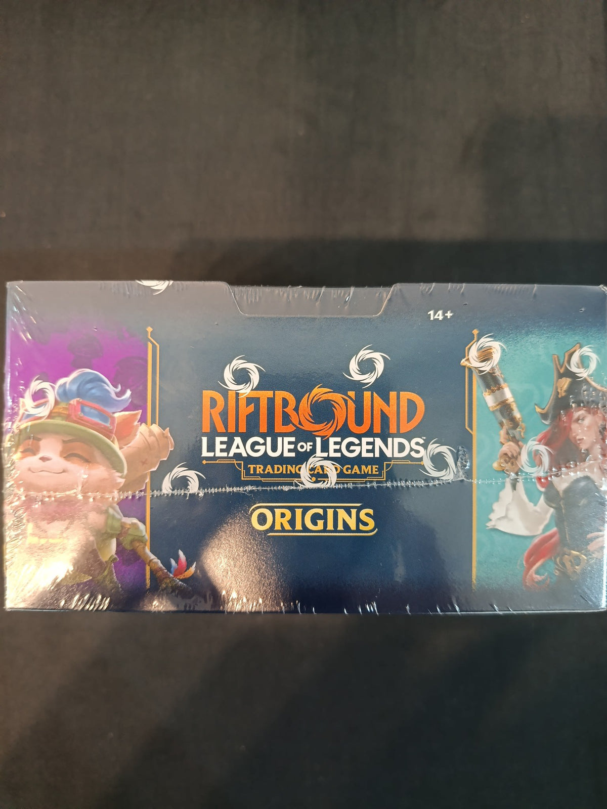 Riftbound Origins (English) - view 2