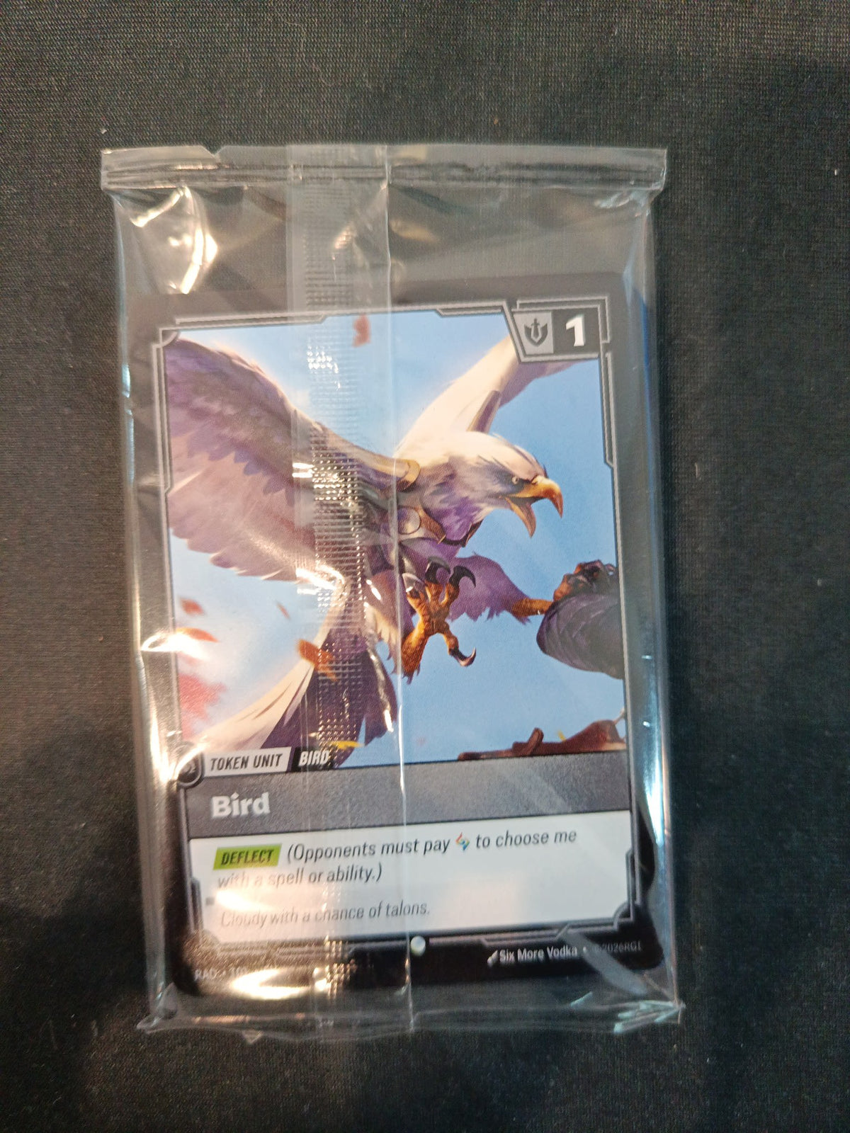 Lorcana Mordekaiser RAD #143 2026 (English) 143/167 - view 2