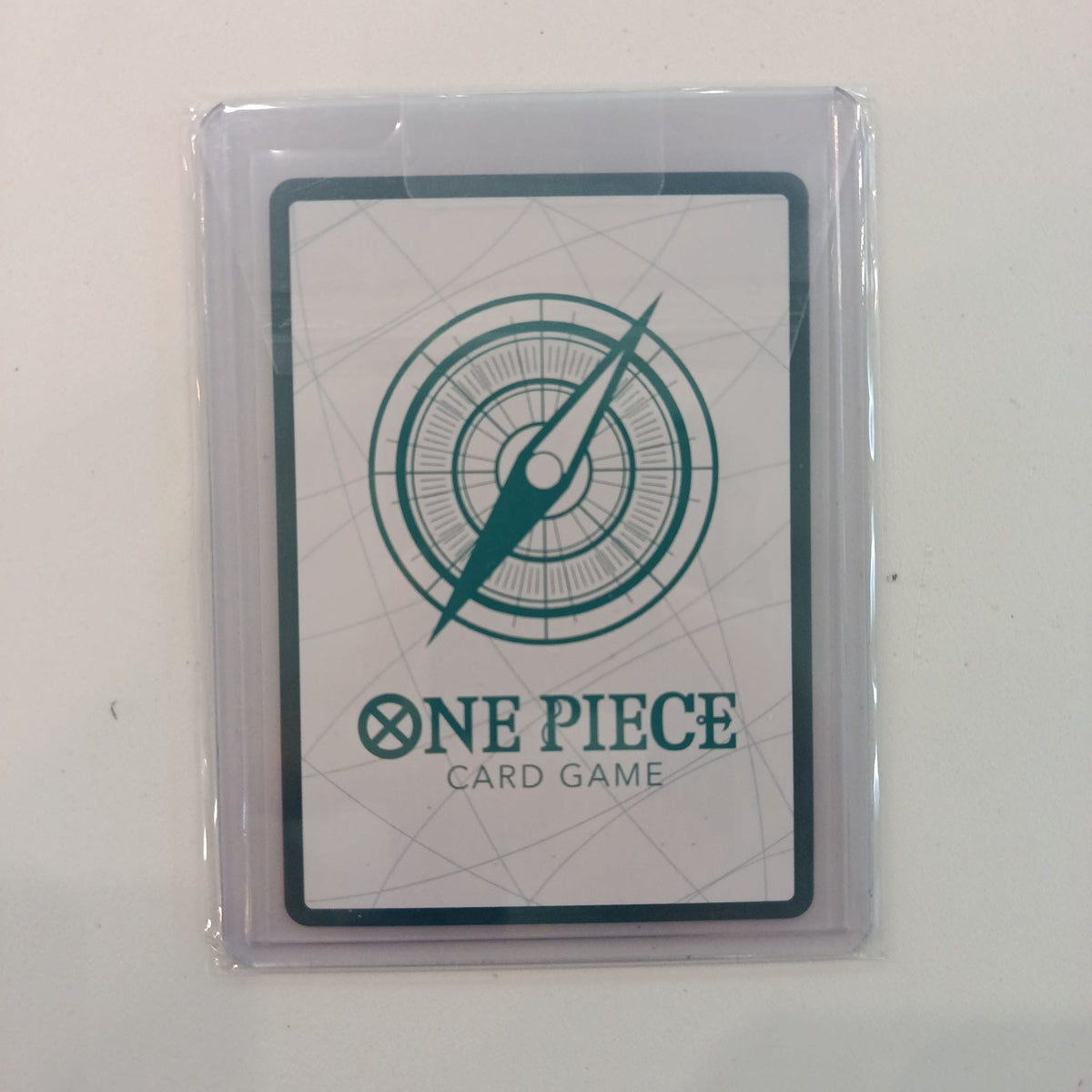 One Piece Boa Hancock One Piece Card Game (Japanese) - view 2