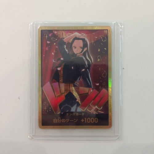 One Piece Nico Robin One Piece Card Game (Japanese)