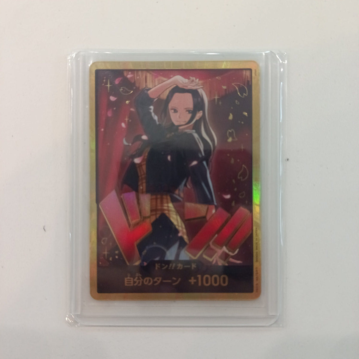 One Piece Nico Robin One Piece Card Game (Japanese)