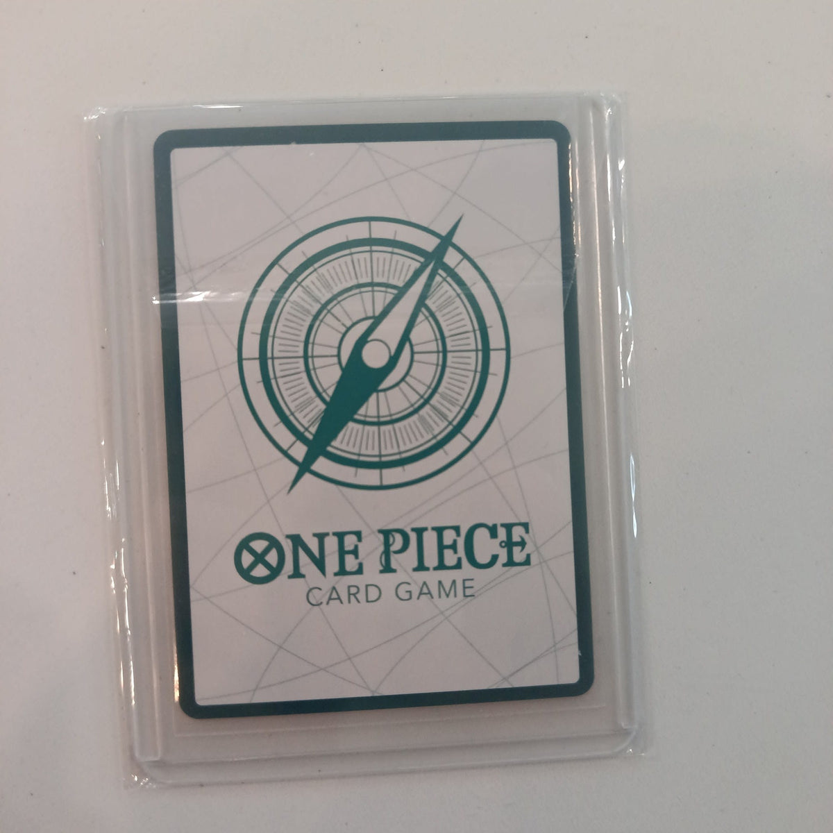 One Piece Nico Robin One Piece Card Game (Japanese) - view 2