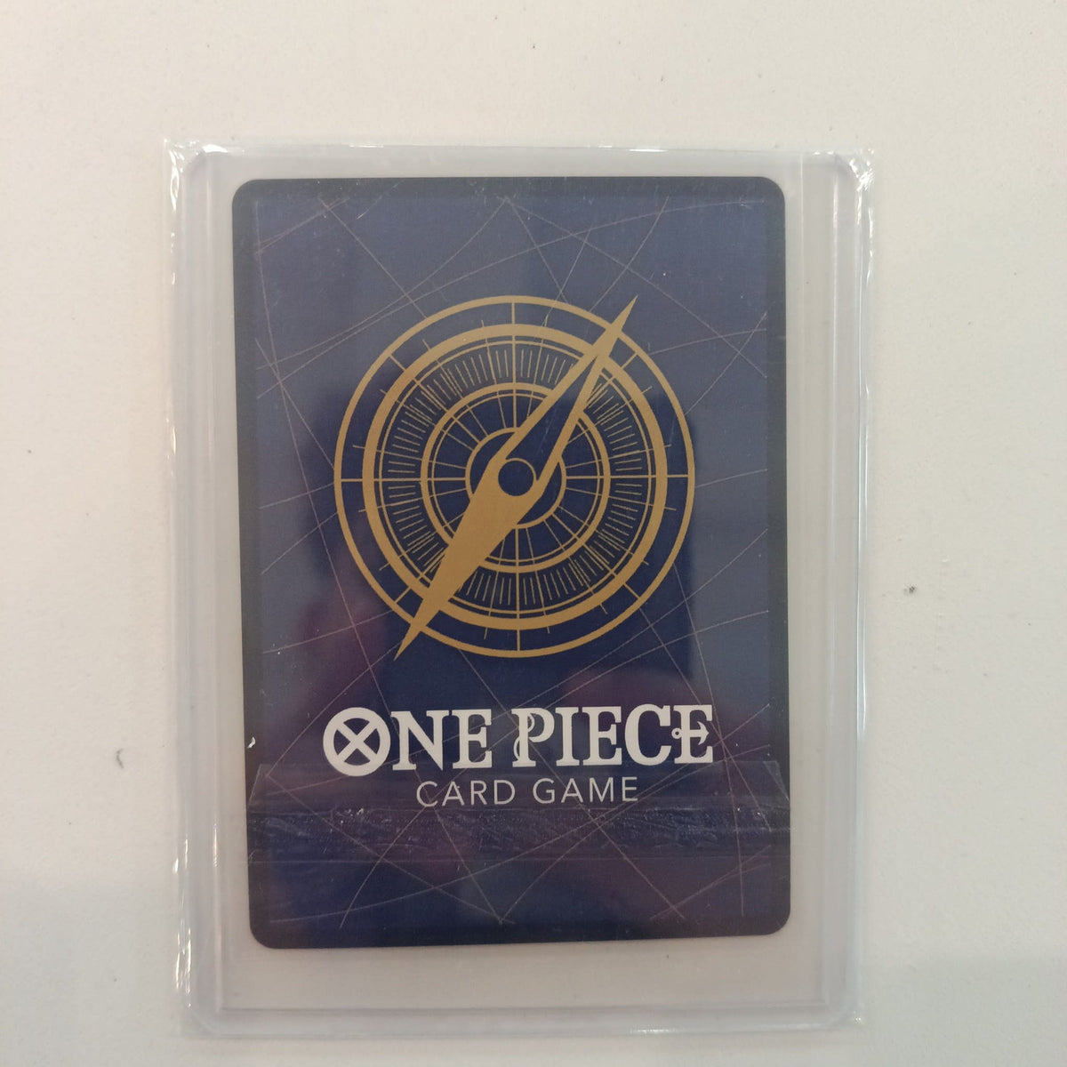 One Piece Shanks OP-17 #OP17-022 2025 (Japanese) - view 2