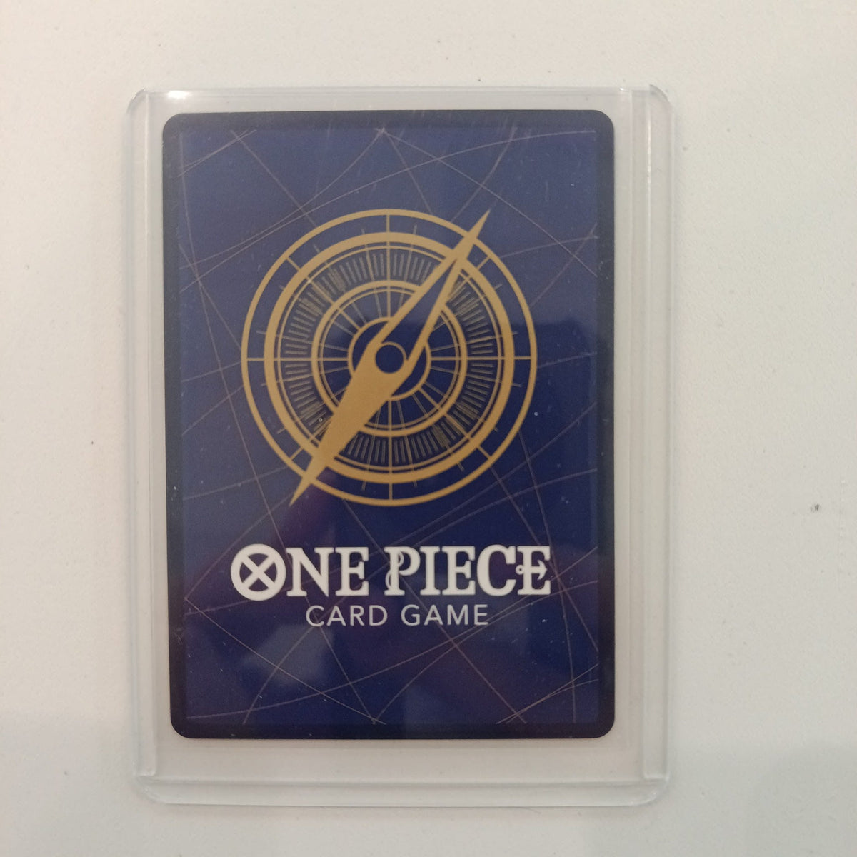 One Piece Shanks One Piece Film Special Card Set #SP/OP13-028 (Japanese) - view 2
