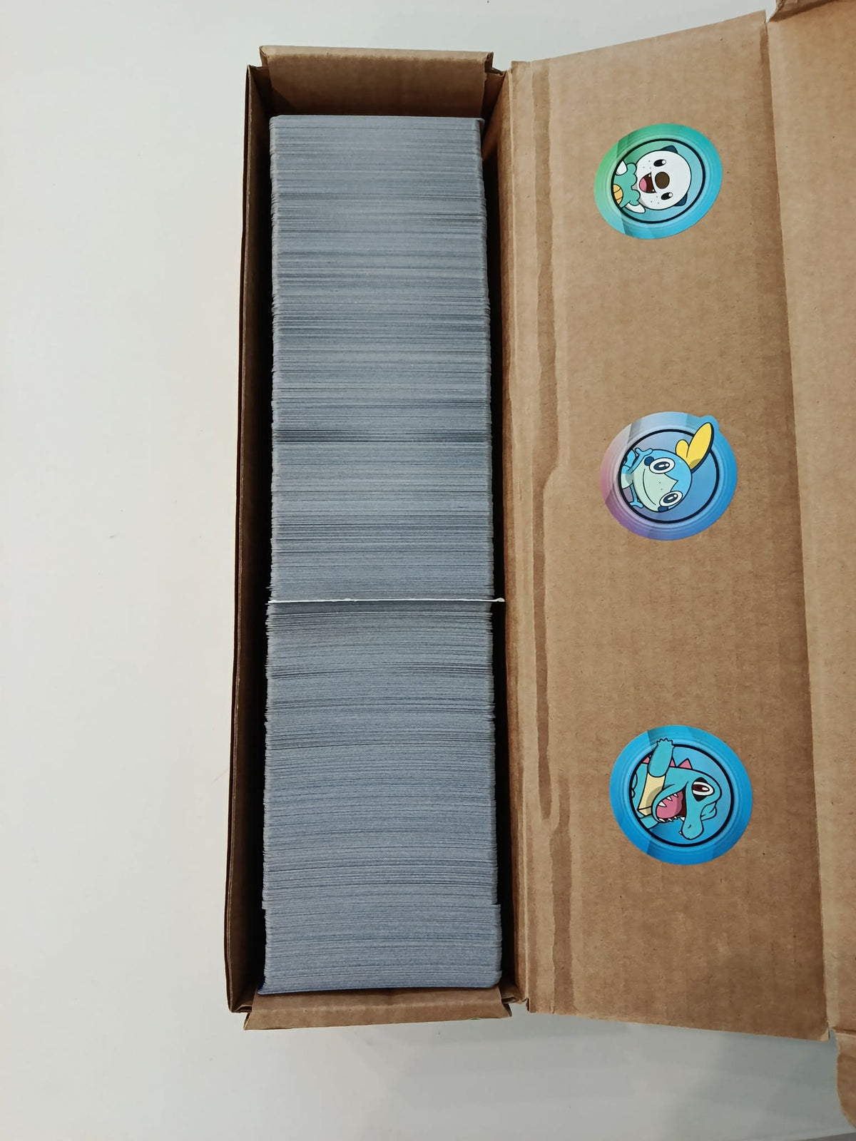 Pokemon Kangaskhan 30Cen #114/128 2025 (English) - view 2