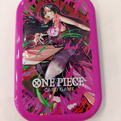 One Piece Boa Hancock OP-13 #051 (Japanese)