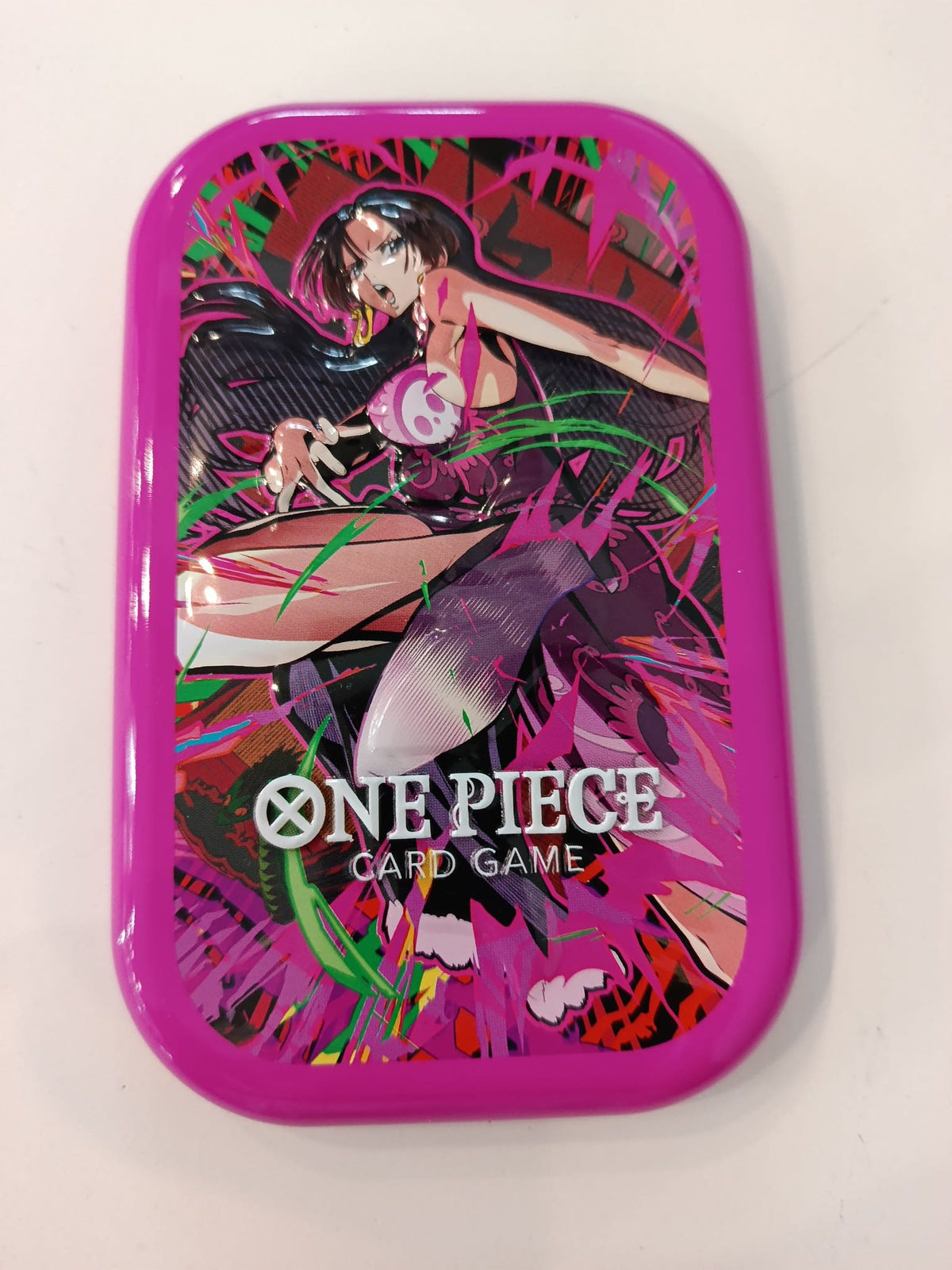 One Piece Boa Hancock OP-13 #051 (Japanese)