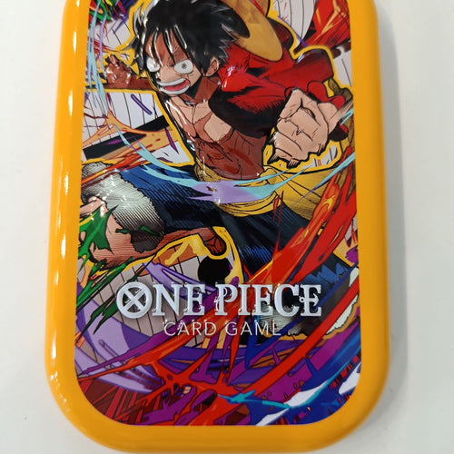One Piece Card Game Monkey D. Luffy