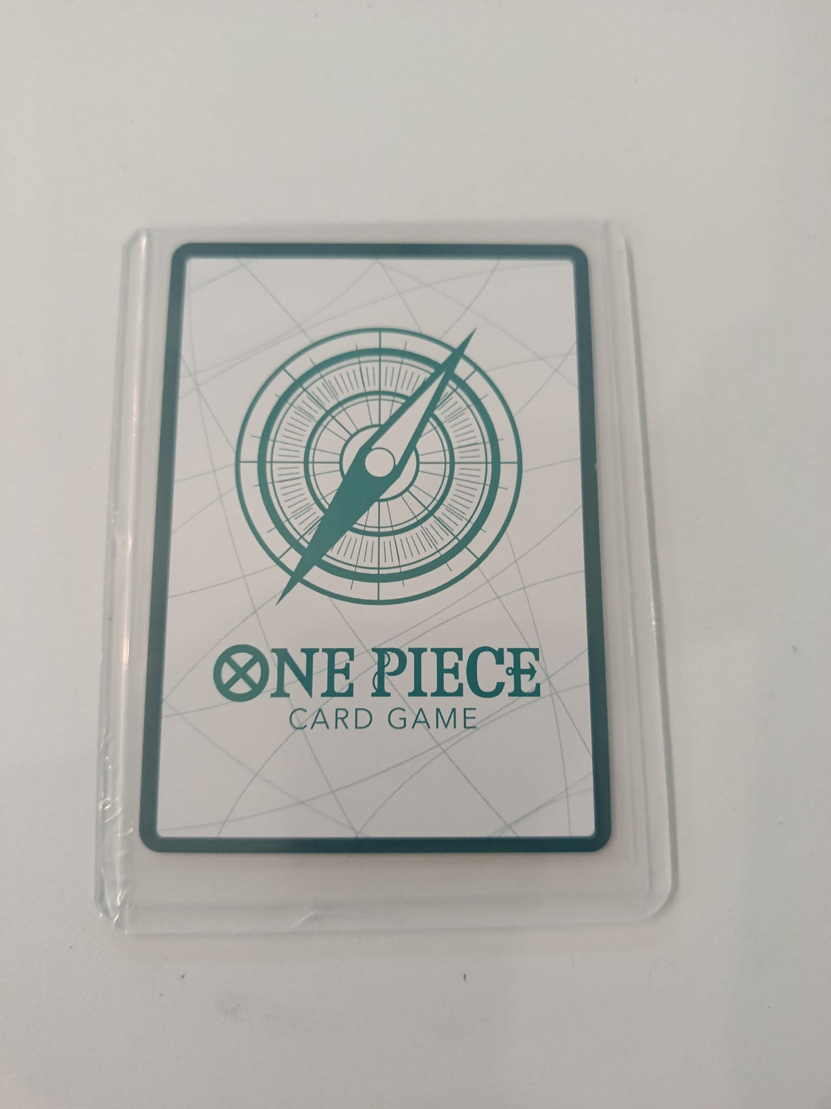 One Piece Nami EB-02 #EB-02 (Japanese) - view 2
