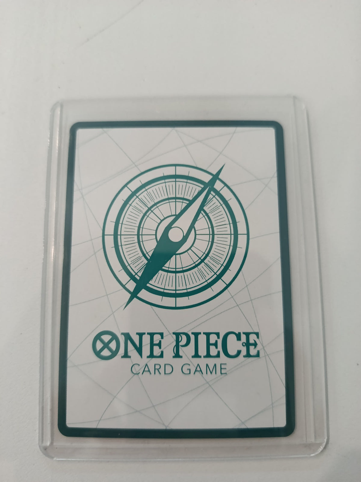 One Piece Eustass Kid EB-02 #DON!! Card (Japanese) - view 2