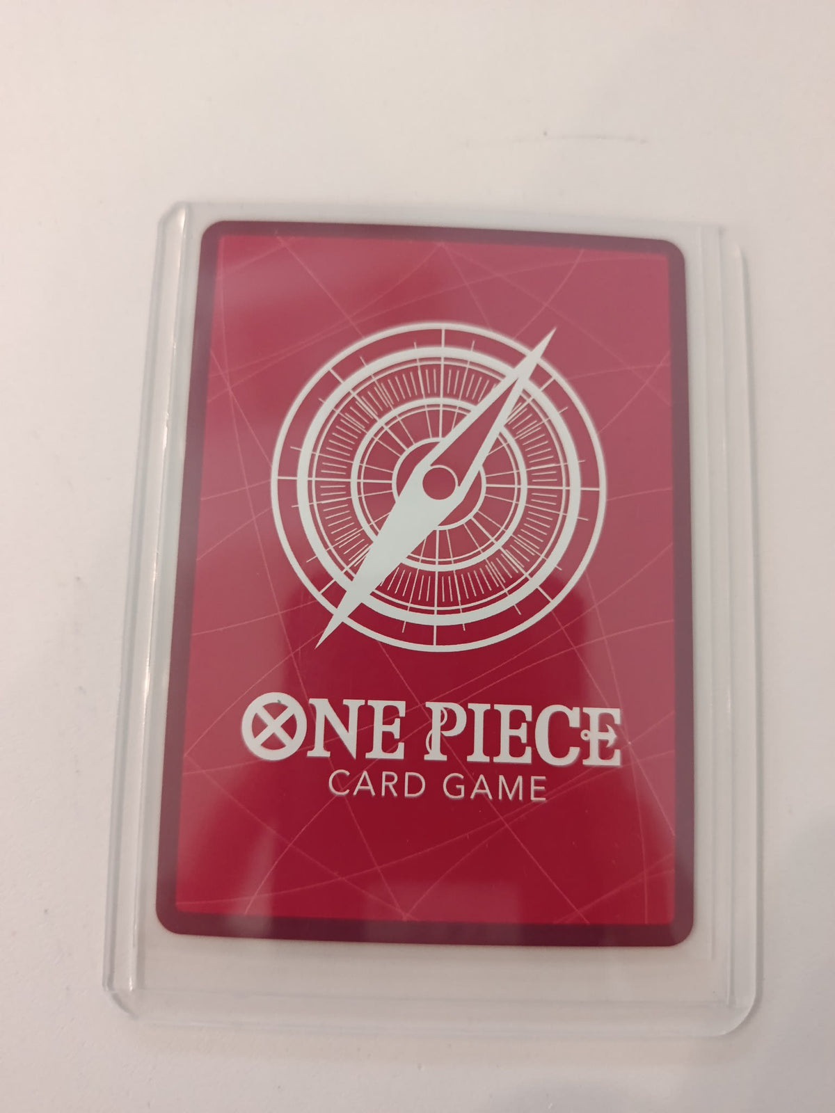One Piece Roronoa Zoro OP-12 #OP12-020 (Japanese) - view 2