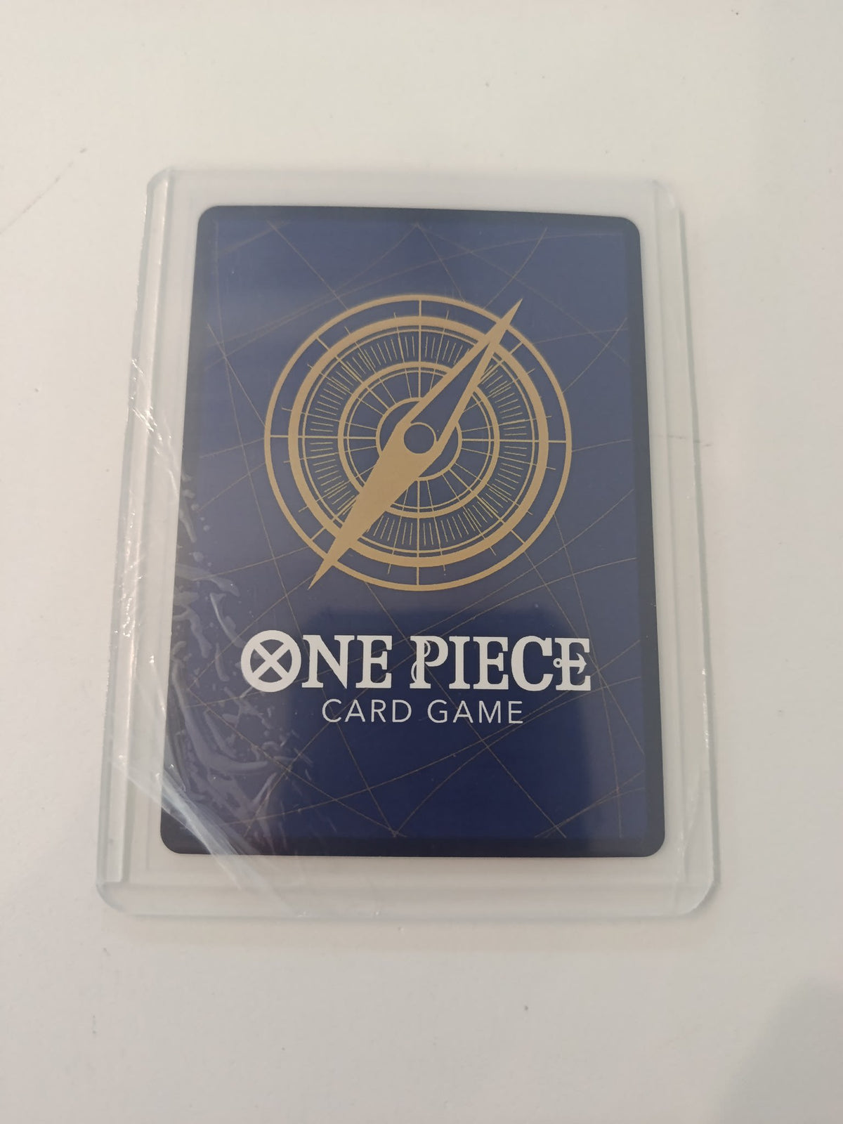 One Piece Monkey D. Luffy OP-15 #OP15-119 (Japanese) - view 2