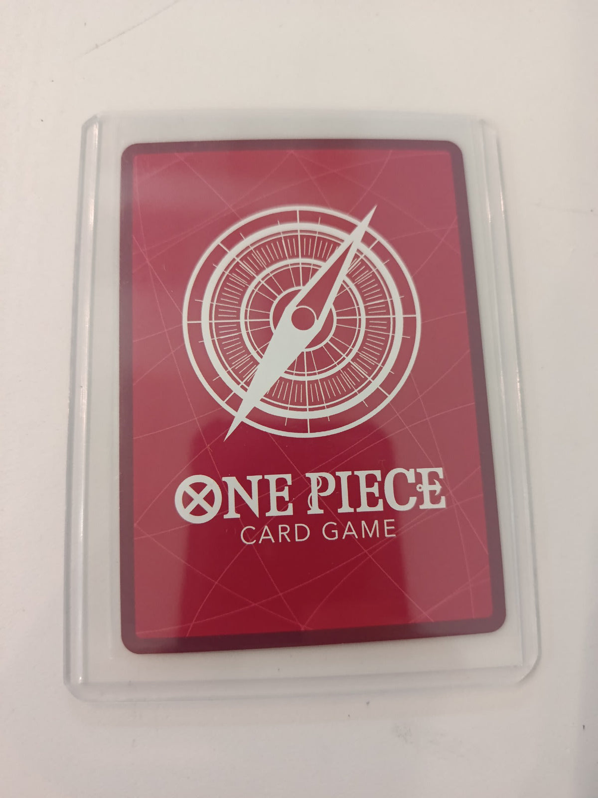 One Piece Nami Card Game (Japanese) - view 2
