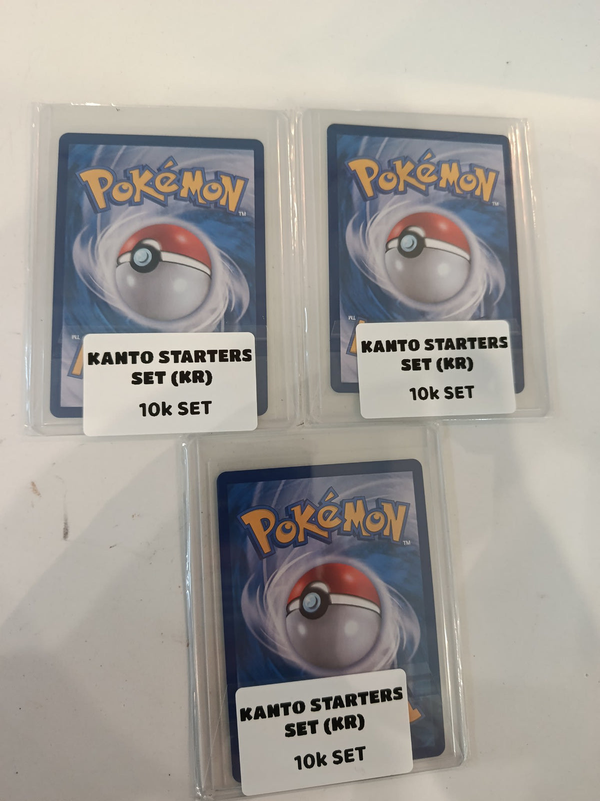 Pokemon Charmander sv6 #036/190 2023 (Korean) - view 2
