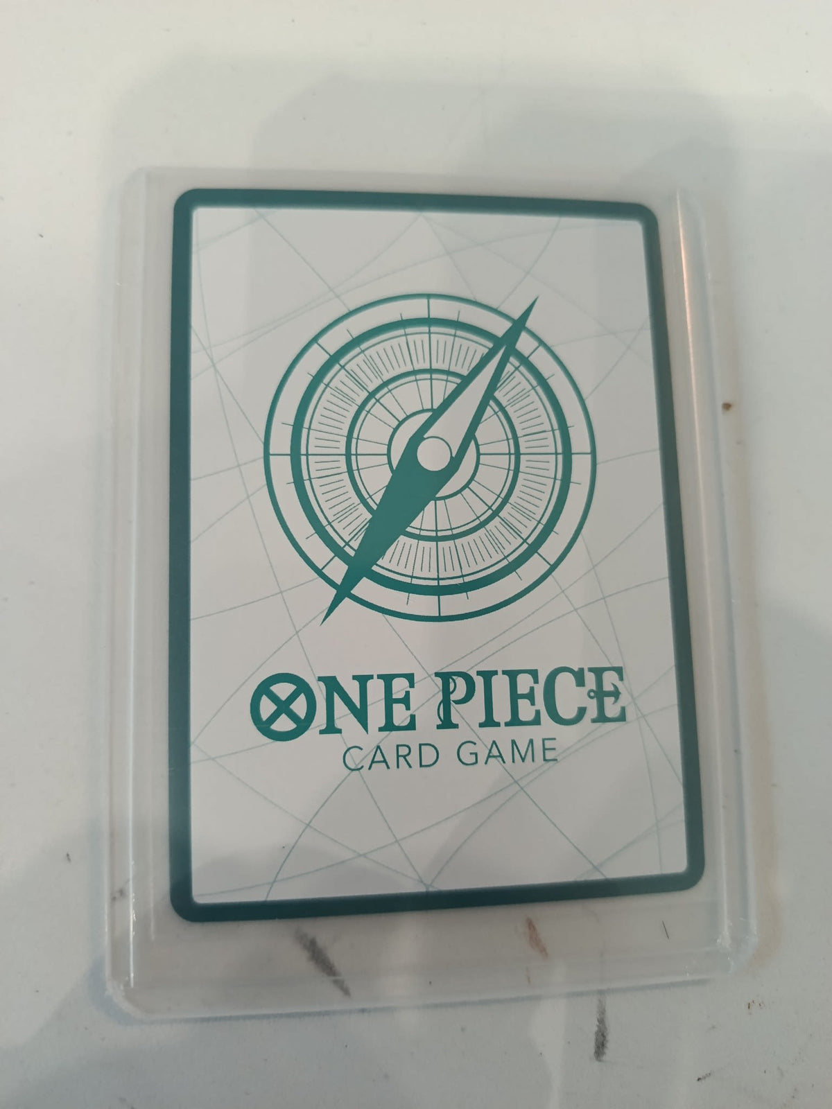One Piece DON!! Card 3rd Anniversary 2024 (Japanese) - view 2