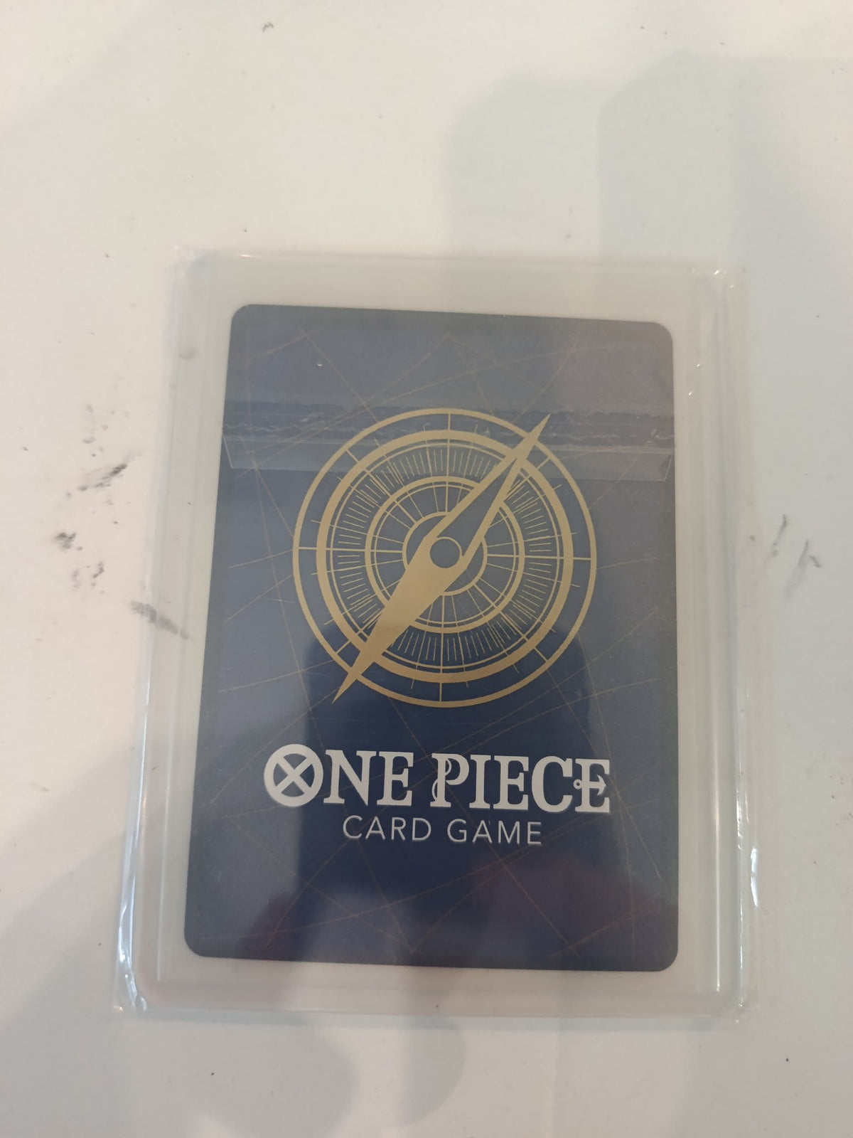 One Piece Boa Hancock ST17 #ST17-004 (Japanese) - view 2